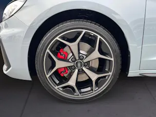 Audi A1 Sportback 30 TFSI S Line Attraction S-tronic