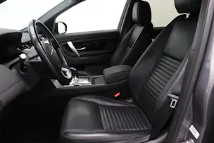 Land Rover Discovery Sport 2.0 TD4 180 SE