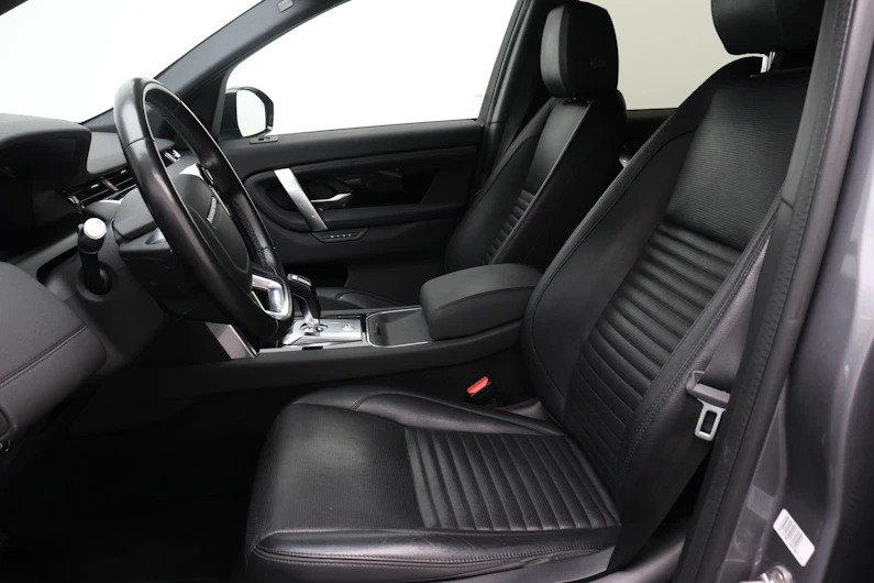 Fahrzeugbild LAND ROVER DISCOVERY SPORT