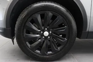 Land Rover Discovery Sport 2.0 TD4 180 SE