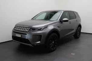 Land Rover Discovery Sport 2.0 TD4 180 SE
