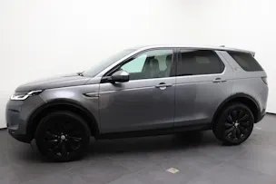 Land Rover Discovery Sport 2.0 TD4 180 SE