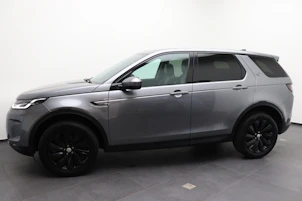 Fahrzeugbild LAND ROVER Discovery Sport 2.0 TD4 180 SE