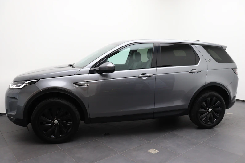 Fahrzeugbild LAND ROVER DISCOVERY SPORT