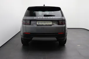 Land Rover Discovery Sport 2.0 TD4 180 SE