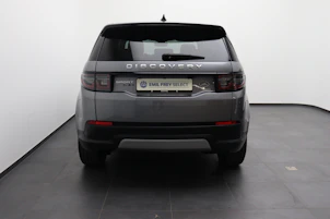 Fahrzeugbild LAND ROVER Discovery Sport 2.0 TD4 180 SE