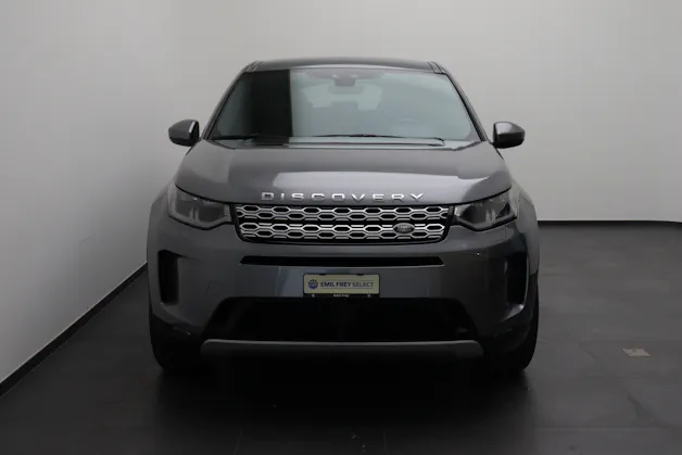 Land Rover Discovery Sport 2.0 TD4 180 SE
