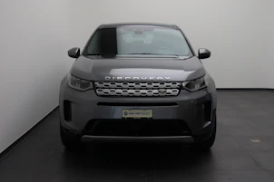 Fahrzeugbild LAND ROVER Discovery Sport 2.0 TD4 180 SE