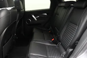 Land Rover Discovery Sport 2.0 TD4 180 SE