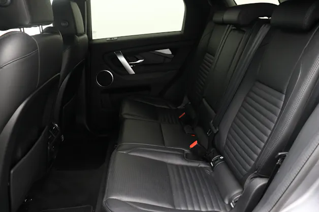 Land Rover Discovery Sport 2.0 TD4 180 SE