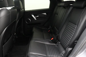 Fahrzeugbild LAND ROVER Discovery Sport 2.0 TD4 180 SE