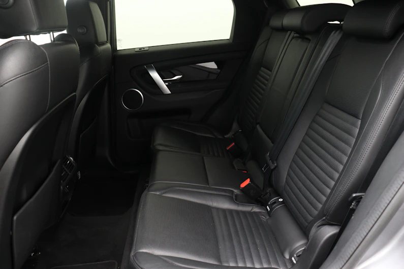 Fahrzeugbild LAND ROVER DISCOVERY SPORT