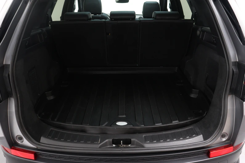 Fahrzeugbild LAND ROVER DISCOVERY SPORT