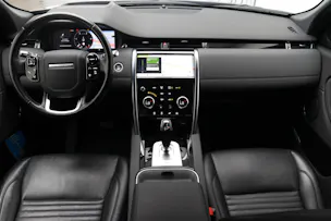 Land Rover Discovery Sport 2.0 TD4 180 SE