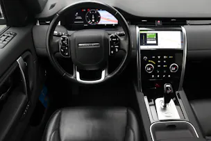 Land Rover Discovery Sport 2.0 TD4 180 SE