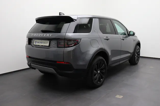 Land Rover Discovery Sport 2.0 TD4 180 SE