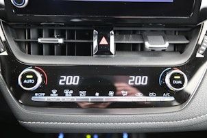 Vehicle image TOYOTA Corolla 1.8 HSD Trend