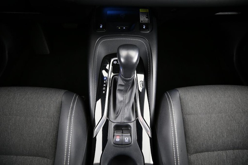 Vehicle image TOYOTA COROLLA