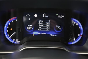 Vehicle image TOYOTA Corolla 1.8 HSD Trend