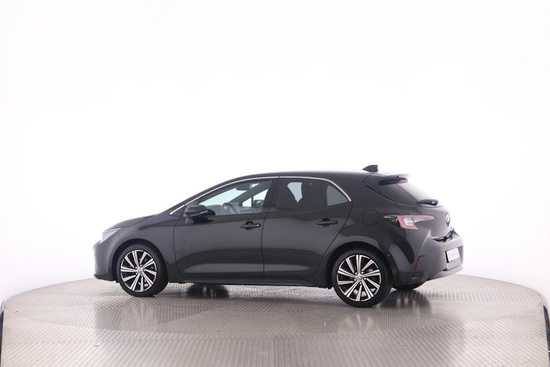 Vehicle image TOYOTA COROLLA