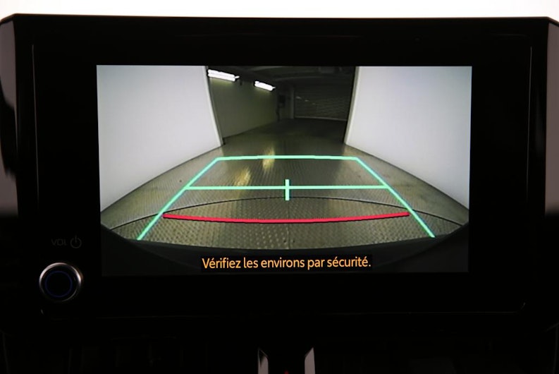 Vehicle image TOYOTA COROLLA