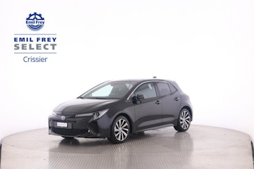 Vehicle image TOYOTA Corolla 1.8 HSD Trend