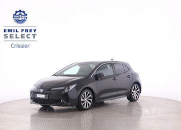 Vehicle image TOYOTA Corolla 1.8 HSD Trend Vehicle image TOYOTA Corolla 1.8 HSD Trend