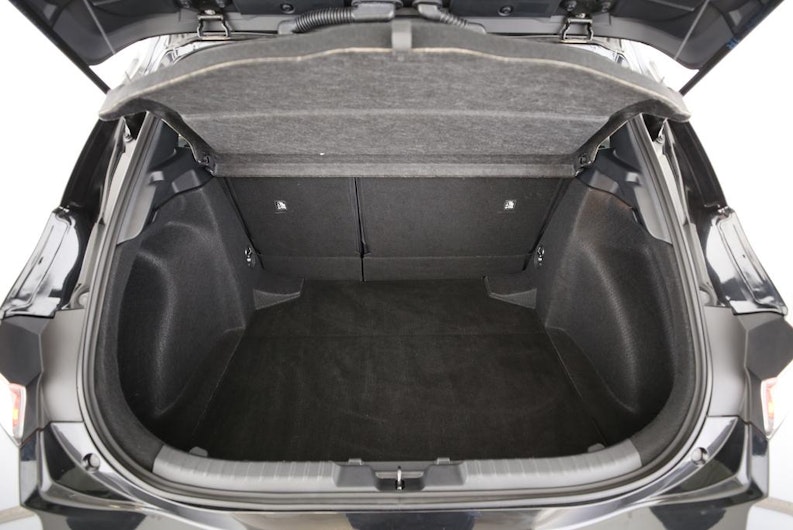 Vehicle image TOYOTA COROLLA