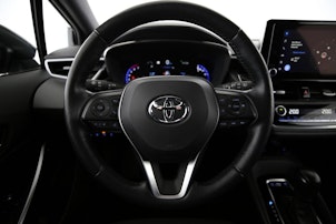 Vehicle image TOYOTA Corolla 1.8 HSD Trend