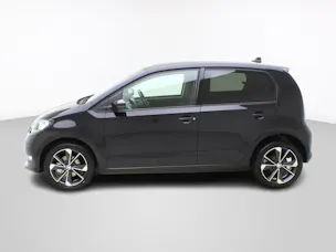Škoda Citigo e Style