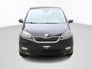 Škoda Citigo e Style