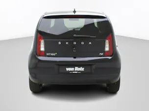 Škoda Citigo e Style