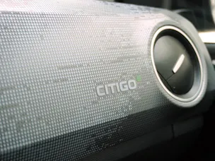 Škoda Citigo e Style