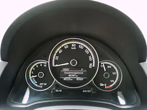 Škoda Citigo e Style