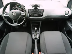 Škoda Citigo e Style