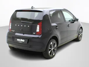 Škoda Citigo e Style