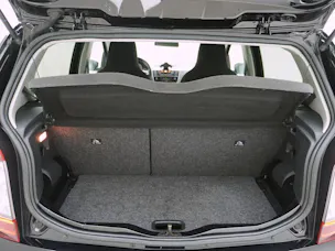 Škoda Citigo e Style