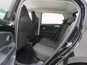 Škoda Citigo e Style
