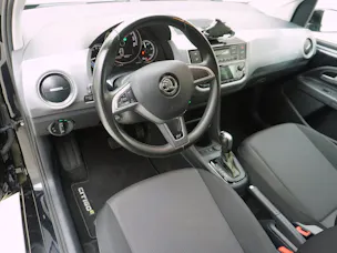 Škoda Citigo e Style