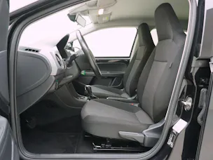 Škoda Citigo e Style