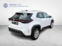 Toyota Yaris Cross 1.5 VVT-i HSD Comfort AWD-i
