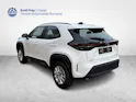 Toyota Yaris Cross 1.5 VVT-i HSD Comfort AWD-i