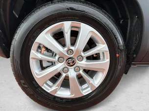 Toyota Yaris Cross 1.5 VVT-i HSD Comfort AWD-i