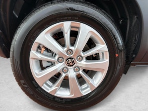 Vehicle image TOYOTA Yaris Cross 1.5 VVT-i HSD Comfort AWD-i