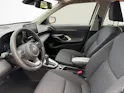 Toyota Yaris Cross 1.5 VVT-i HSD Comfort AWD-i
