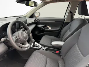 Toyota Yaris Cross 1.5 VVT-i HSD Comfort AWD-i