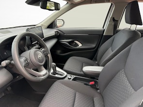 Vehicle image TOYOTA Yaris Cross 1.5 VVT-i HSD Comfort AWD-i