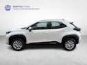 Toyota Yaris Cross 1.5 VVT-i HSD Comfort AWD-i
