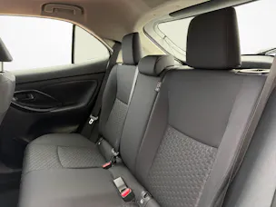 Toyota Yaris Cross 1.5 VVT-i HSD Comfort AWD-i