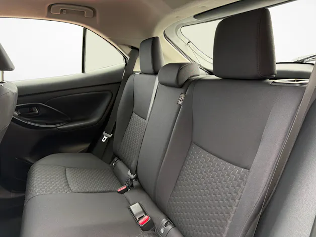 Toyota Yaris Cross 1.5 VVT-i HSD Comfort AWD-i